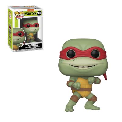 Figurine Funko Pop! - Tortues Ninja 2 - Raphael