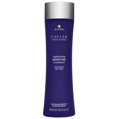 ALTERNA  Caviar Anti-Aging Conditionneur d&acute;humidit&eacute; r&eacute;g&eacute;n&eacute;rateur 250ml