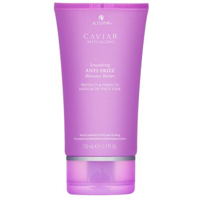 ALTERNA  Caviar Anti-Aging Lissage anti-frisottis Blowout Butter 150ml