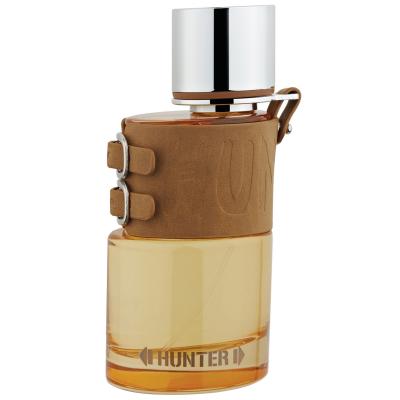 Hunter par Armaf pour homme - Spray EDP 3,4 oz