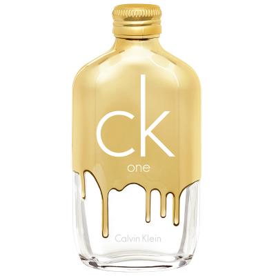 Calvin Klein Ck One Gold Edition Eau de Toilette 100 ml 100 ml