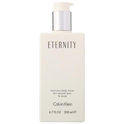 CALVIN KLEIN  Eternity Woman Lotion Corporelle 200 ml 200 ml