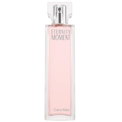 CALVIN KLEIN  Eternity Moment For Women Eau de Parfum 100ml
