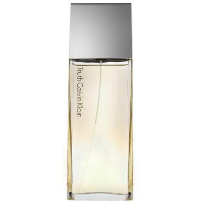 CALVIN KLEIN Parfum femme  edp truth (100 ml)
