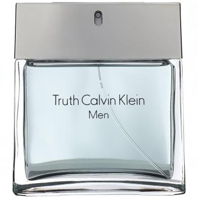 Calvin Klein Eau de toilette Truth pour homme 100 ml