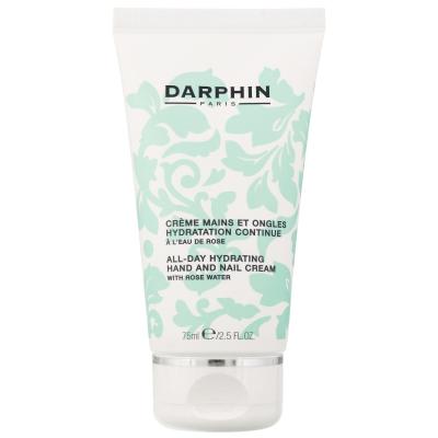DARPHIN  Cr&egrave;me pour les mains et les ongles 75 Ml