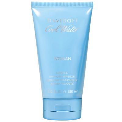 DAVIDOFF  Cool Water Woman Gel douche