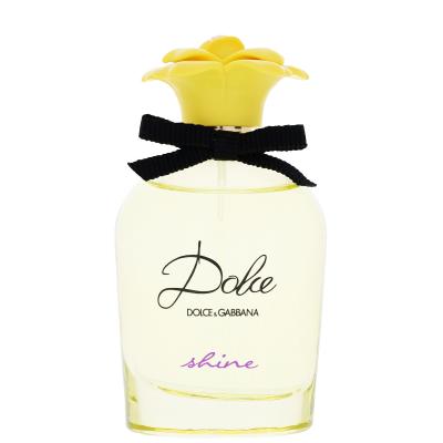 DOLCE & GABBANA Parfum femme  dolce shine edp (75 ml)