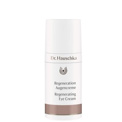 DR. HAUSCHKA  - Cr&egrave;me contour des yeux r&eacute;g&eacute;n&eacute;ratrice Cr&eacute;me 15 ml