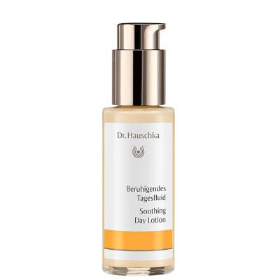 DR. HAUSCHKA  Fluide de jour apaisant, 50 ml, 50 ml (1 pi&egrave;ce)