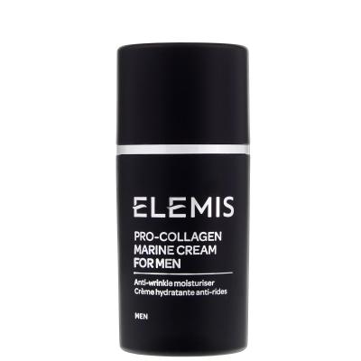 ELEMIS  Time for Men Pro-Collagen Marine Cream cr&egrave;me hydratante (30ml)