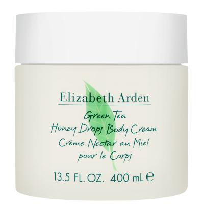 ELIZABETH ARDEN  Cr&egrave;me pour le corps au th&eacute; vert et au miel 400 ml