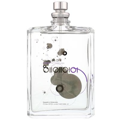 ESCENTRIC MOLECULES  Molecule 01 Eau de Toilette Spray 100ml