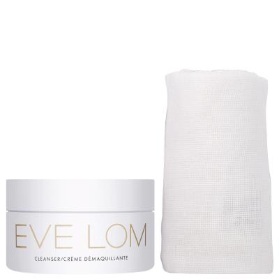 EVE LOM  Cleanser Cr&egrave;me nettoyante