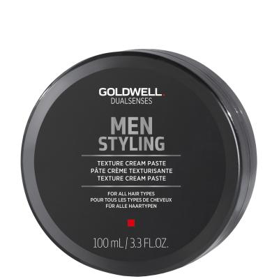 GOLDWELL  Double Sens Pour Les Hommes Texture Cr&egrave;me Paste 100ml