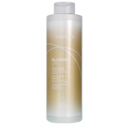 JOICO  Apr&egrave;s-shampooing illuminateur Blonde Life 1000 ml
