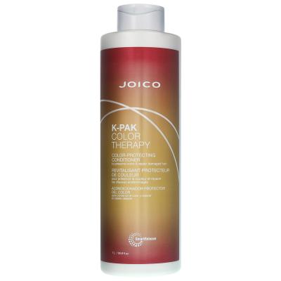 JOICO  K Pak Color Therapy Color Protecting 1000ml Conditioner Dor&eacute;
