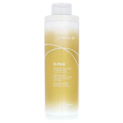 JOICO   K-Pak Apr&egrave;s-shampoing r&eacute;parateur pour cheveux mixtes 958 g
