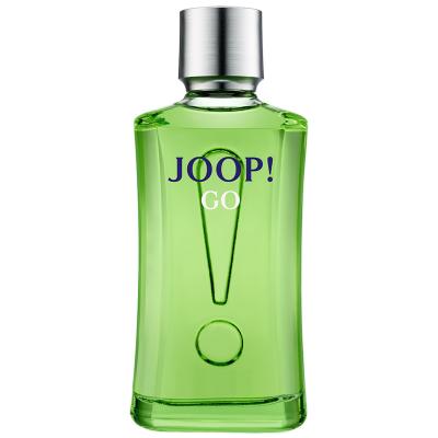 100ml Joop! Go, Eau De Toilette