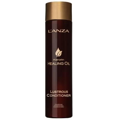 L ANZA L'Anza Keratin Healing Oil Conditionneur lustr&eacute; 250ml