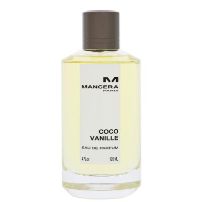 MANCERA  Paris Coco Vanille Eau de Parfum Spray 120ml