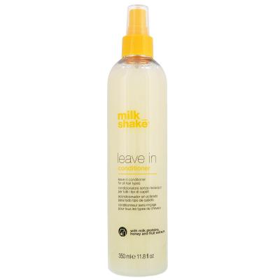 MILK SHAKE&REG; Milkshake Apr&egrave;s-shampoing sans Rin&ccedil;age, 350 ml, 1 Unit&eacute;