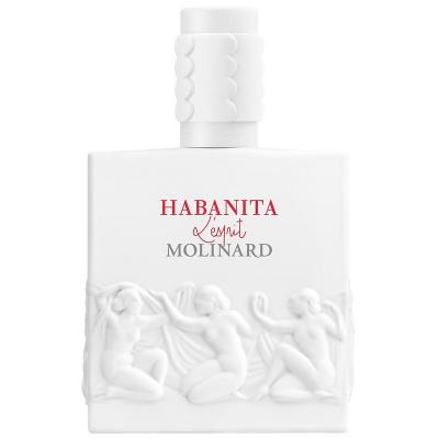 MOLINARD  Habanita L'Esprit Eau de Parfum Spray 75ml