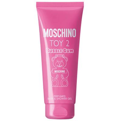 MOSCHINO  Toy 2 Bubble Gum Gel Douche Parfum&eacute; 200 ml
