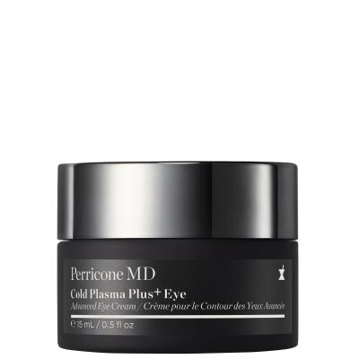 PERRICONE MD  Cold Plasma Plus+ Advanced Cr&egrave;me contour des yeux 14,2 g