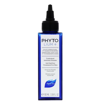 PHYTO  LIUM Traitement anti perte de cheveux 100ml / 3.38 fl.oz.
