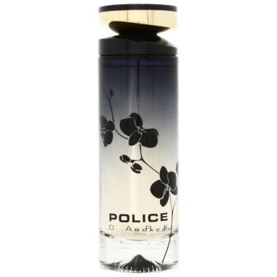 POLICE  Dark Pour Femme Eau de Toilette Spray 100ml