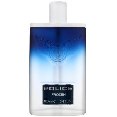 Police Frozen Eau de Toilette Spray pour Lui, 100&nbsp;ml