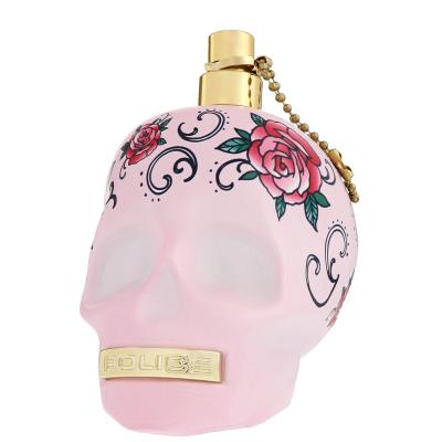 POLICE Parfum Femme To Be Tattoo Art  EDP (125 ml)