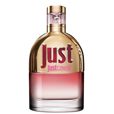 ROBERTO CAVALLI JUST CAVALLI HER eau de toilette vaporisateur 75 ml