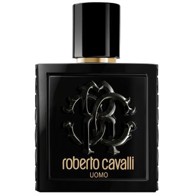 Roberto Cavalli Uomo Eau de Toilette Spray 100ml