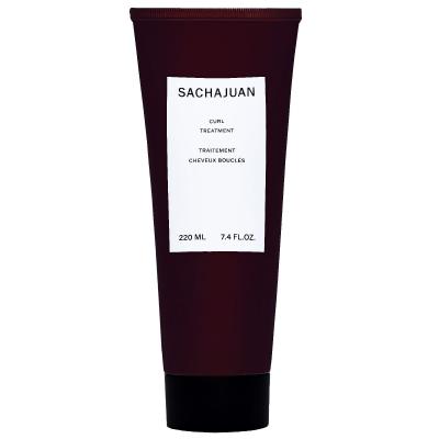 SACHAJUAN  Haircare Curl Treatment 220ml / 7.4 fl.oz.
