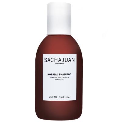 SACHAJUAN Normal Hair Shampoo Shampoing pour cheveux normaux 250ml Sacha Juan
