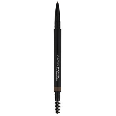 SHISEIDO Phyto color 5 Coloration permanente ch&acirc;tain clair