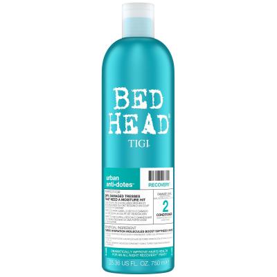 TIGI  Bed Head Urban Anti-dotes Urban Recovery Conditioner 750ml