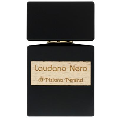 Tiziana Terenzi Laudano Nero Extrait De Parfum Vaporisateur 100ml