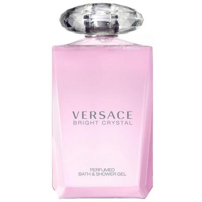 VERSACE  - Bright Crystal Shower Gel  douche 200 ml
