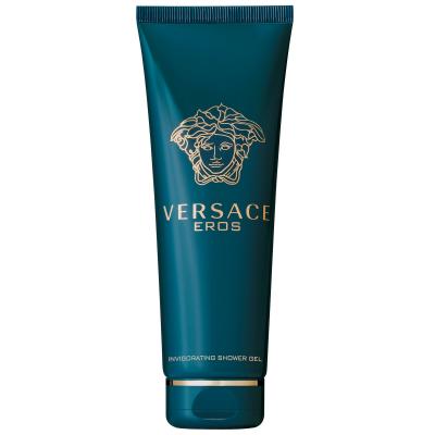 VERSACE  Eros Invigorating Showergel 250 ml