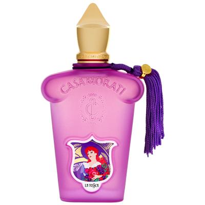 CASAMORATI Xerjoff La Tosca Eau de Parfum Vaporisateur pour Femme 100 ml
