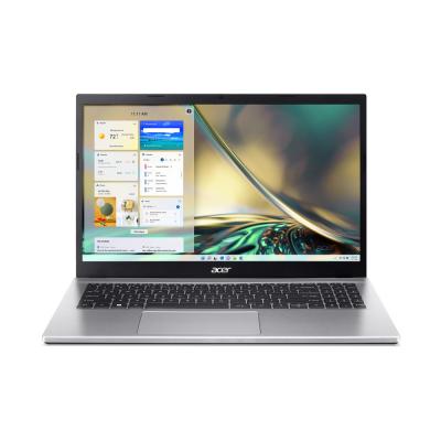 ACER  Aspire 3 A315-59 - Core i5 I5-1235U 16 Go RAM 512 Go SSD Argent AZERTY