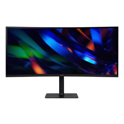 ACER  CZ2 CZ342CUR J0 34"" LCD UltraWide Quad HD 1 ms Noir
