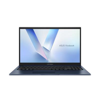 ASUS Ordinateur portable  X1504VA-DICBQ4229W