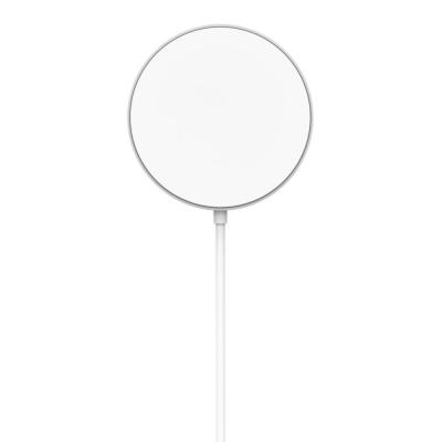 Belkin WIA011HQWH, Int&eacute;rieure, USB, Recharge sans fil, 2 m, Blanc