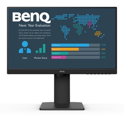 BENQ  - Monitor BL2486TC (9H lmmlb qbe) lmmlb lmmlb (9H.LMMLB.QBE)