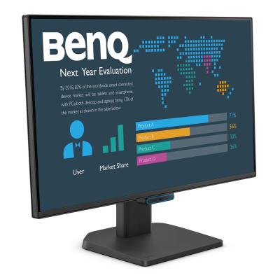 BenQ BL2490C 23.8"" LCD Full HD 5 ms Noir