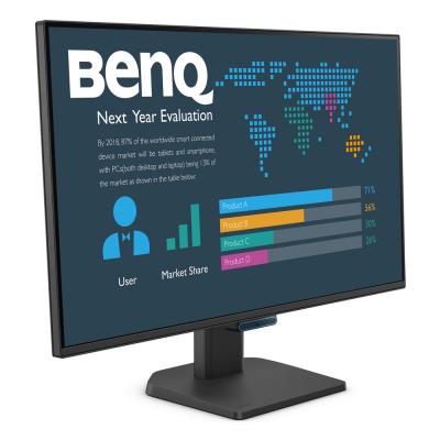 BenQ BL2790C 27"" LCD Full HD 5 ms Noir
